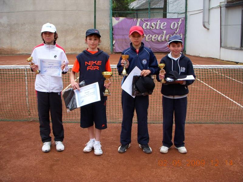 Prezentare - Asociatia Sportiva Radio Romania